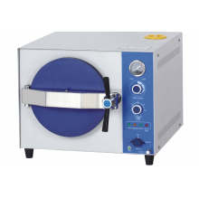 Automatic Tabletop Steam Sterilizer- (TM-XB20J/XB24J)